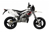 2007 Motorhispania Ryz 50 Urban Bike photo
